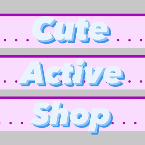 cuteactiveshop
